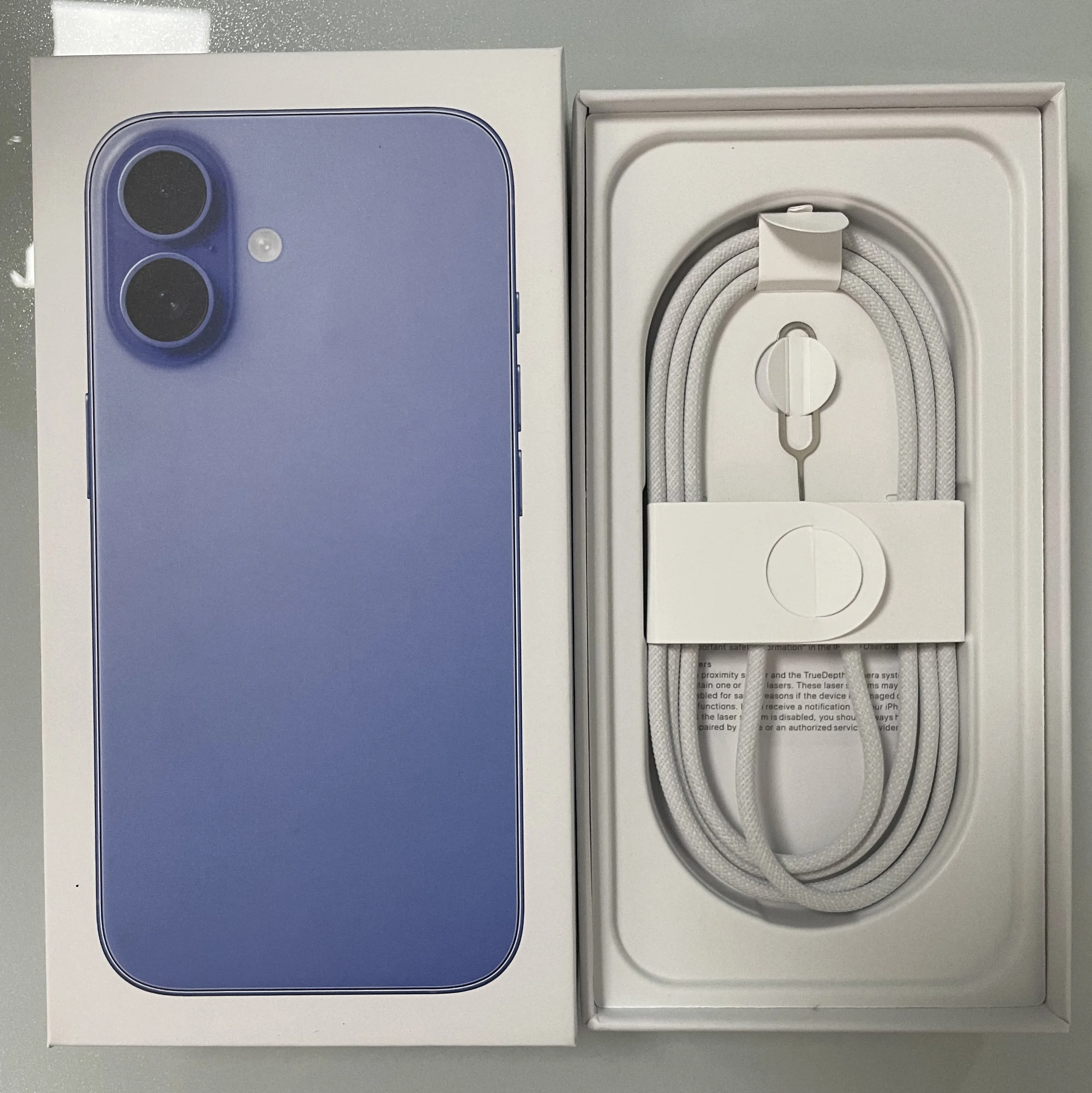 Wholesale Official Box for Iphone 16 - Perfect Gift Packaging