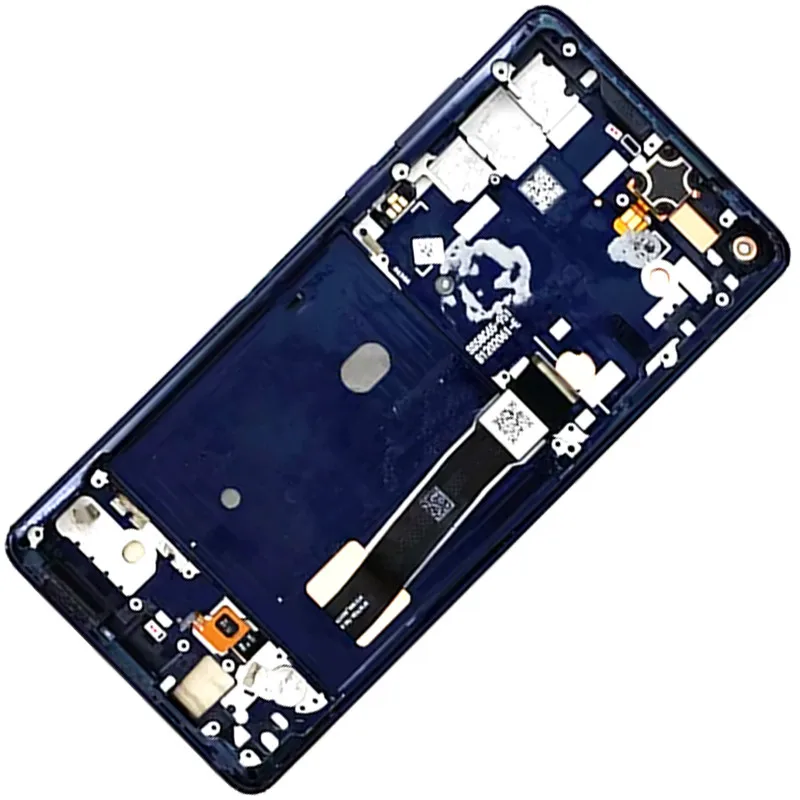 Celulares Mobile Phone Lcd For Motorola EDGE LCD Screens Display factory price For Motorola EDGE LCD Screen Display