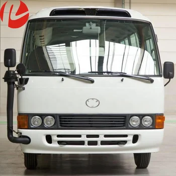 コースターバス(1993-2005)用フロントバンパー(シュノーケル コースターバス(1993-2005)用フロントバンパー(シュノーケル