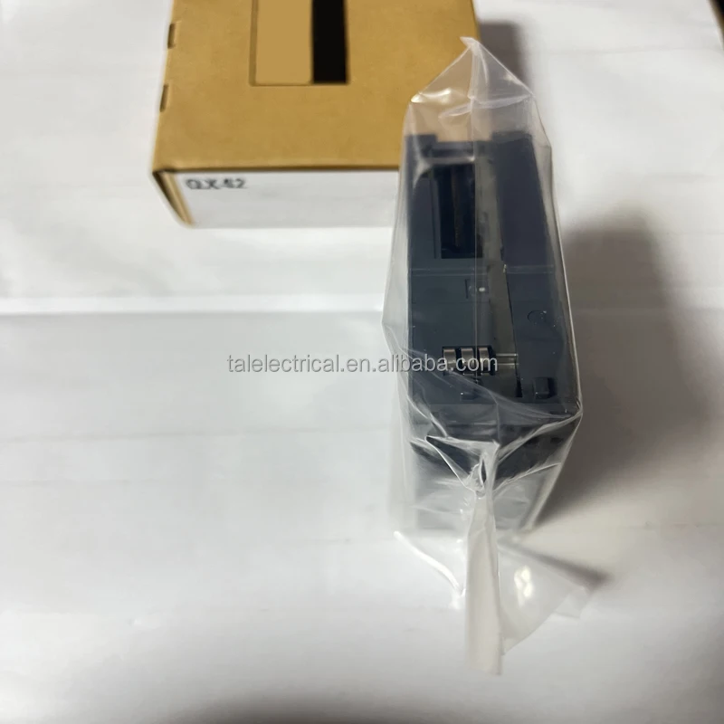 PLC 정품 입력 QY42P/QY41P/QY41/QY10/QY80/QX41/QX40/QX42 1 년 보증