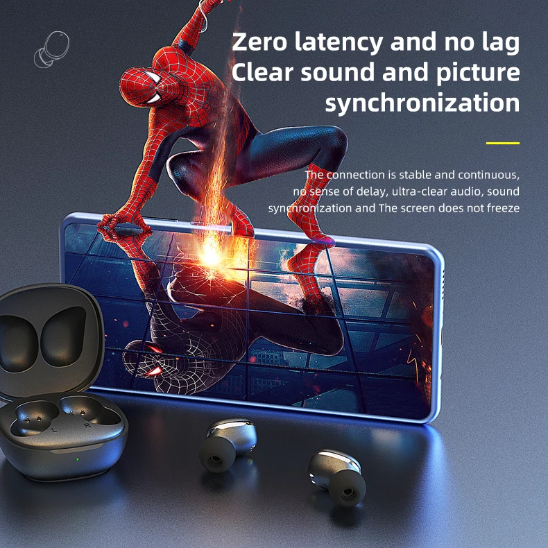 イヤホン Y TWS XY-11 イヤホン ワイヤレスイヤホン インイヤー ステレオ ノイズ