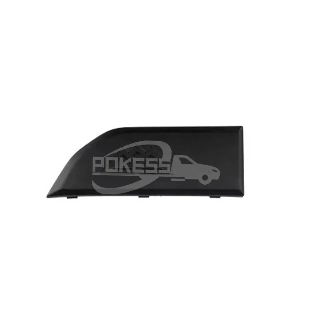 NL1Z17E811TA Bumper GRILLE Cover for Ford 2022