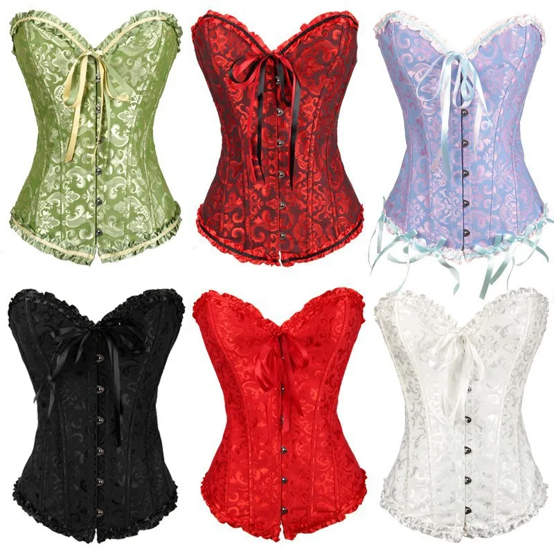 Classic corset tops Clearance