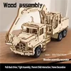 Pull-Back 6810 Excavator [Color Box Pack]