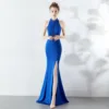 Bleu saphir