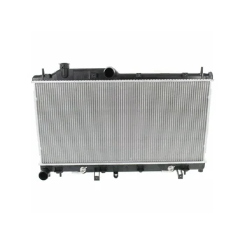 HSLDLEE brand High quality Cooling radiator   OEM 45119SC000 For Subaru   Forester's No  turbo charge