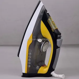 Steam Iron Clothes Care Electric Handheld Steamer Portable Electr Iron Haeger Handheld Garment Steam Iron for Home Hotel Use