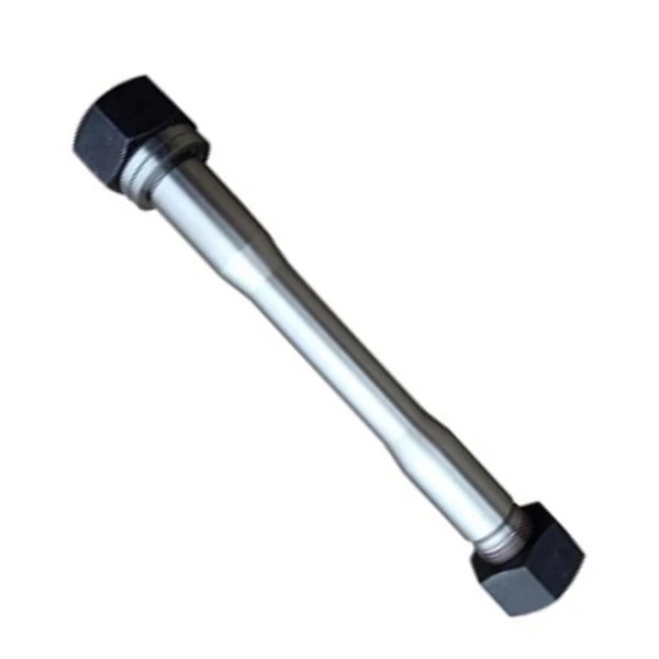 Excavator Jackhammer Head Screw Bolt 580mm Hydraulic Breaker Hammer's