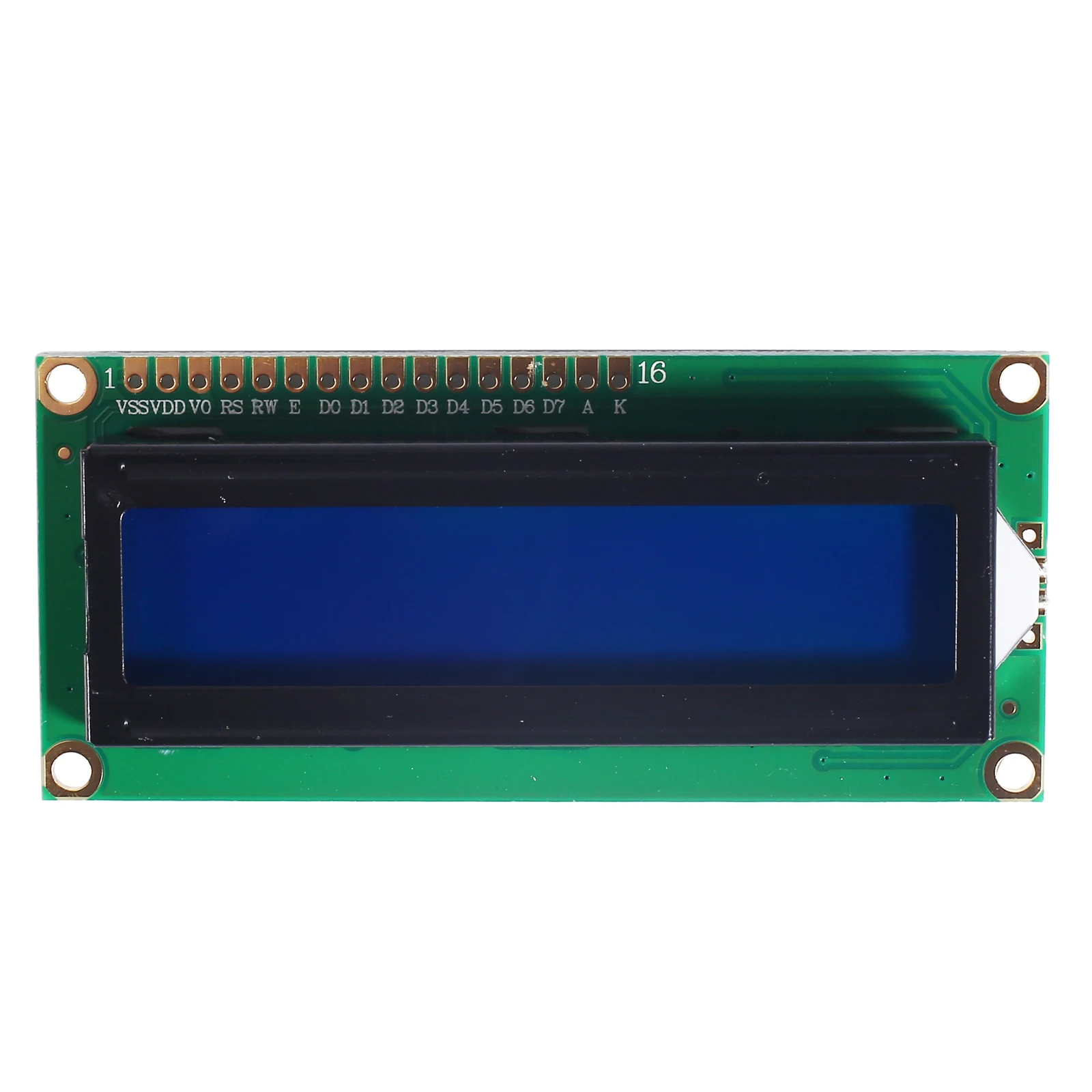 DIY RDA5807 FM Radio Module Kit for Car Installation with LCD Display ...