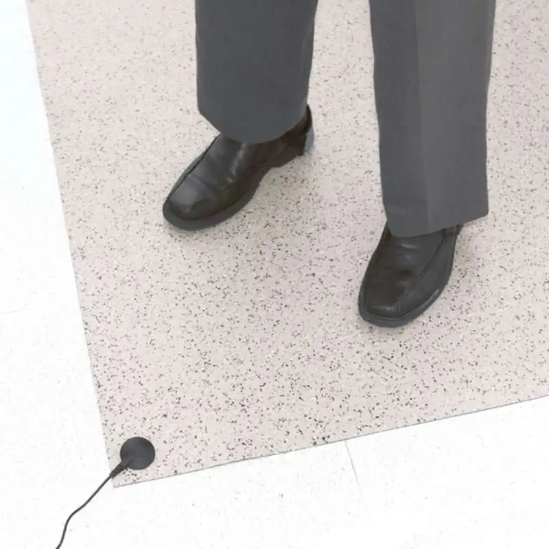 Hot Sale Durable Homogeneous Pvc Flooring Used Dance Flooring Floorshell