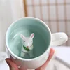 Conejo blanco