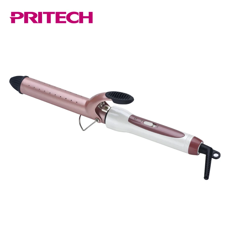Pritech Plancha de Pelo al Vapor TA-1563