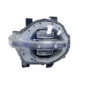 GWM Tank 300 LED Headlights Original Car Accessories New Left and Right Headlamps with Body Kits