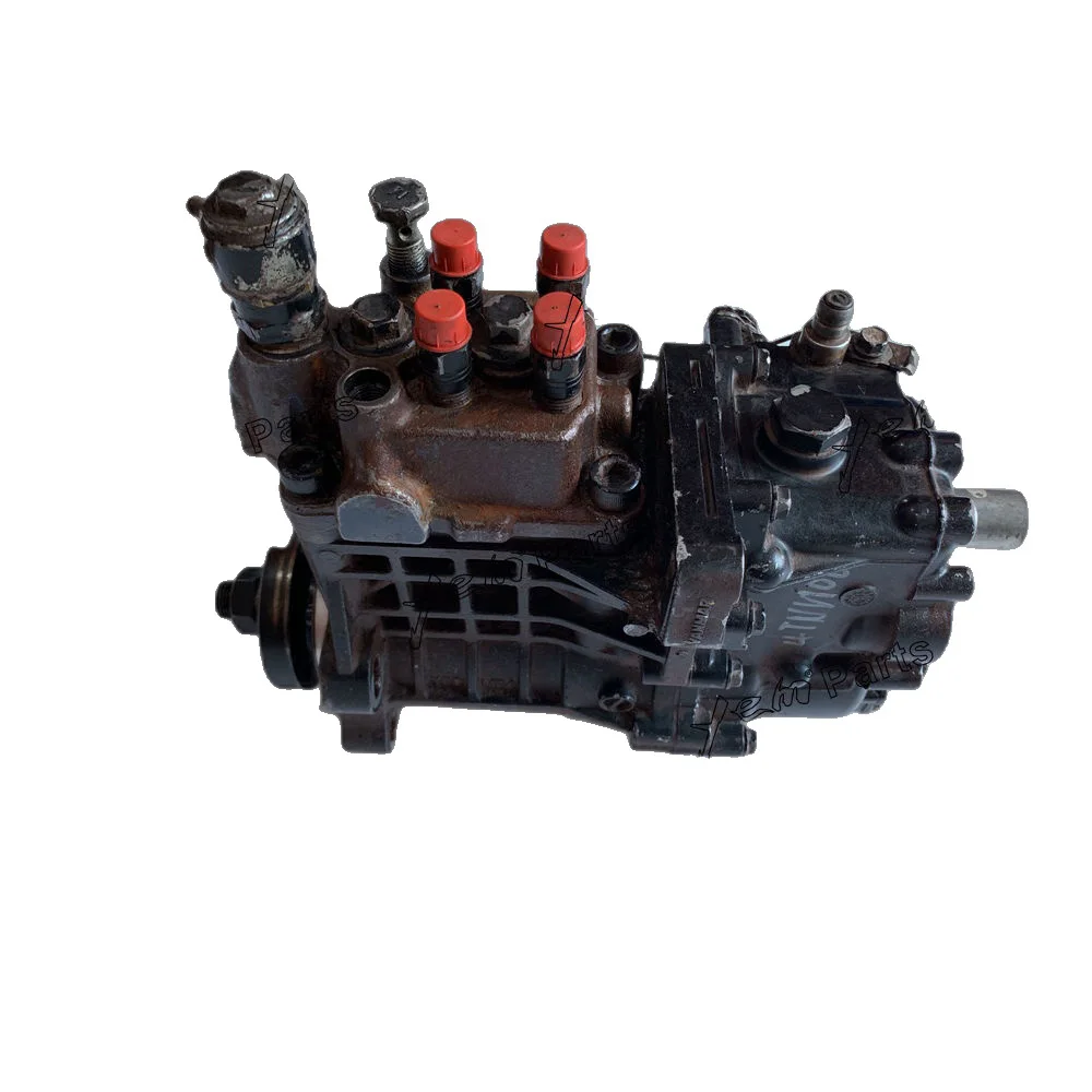 For Yanmar 4TNV106 Fuel Injection Pump Assy Engine Parts Manufacturer