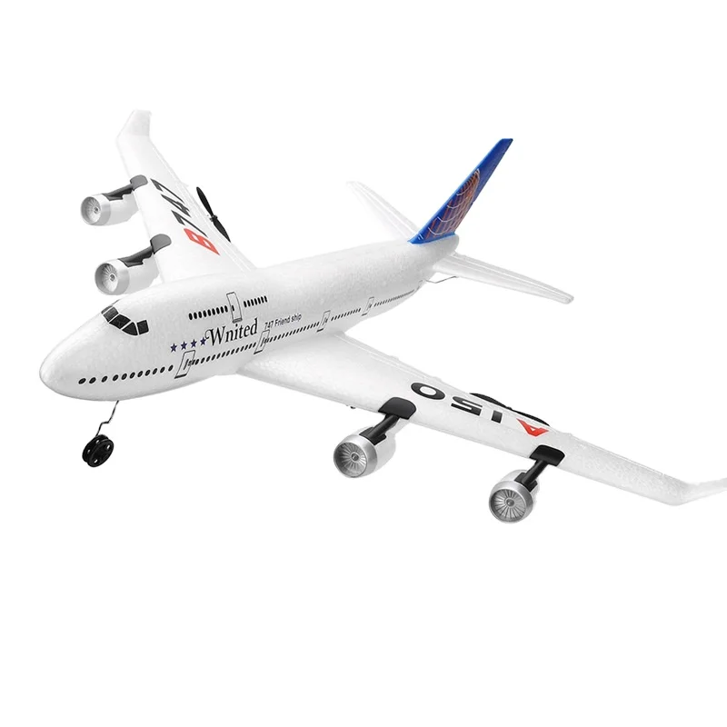 航空機・ヘリコプター CHINA AIRLINES RadioControlled FUN PLANE Out of Control-China Airlines Flight 006 - YouTube