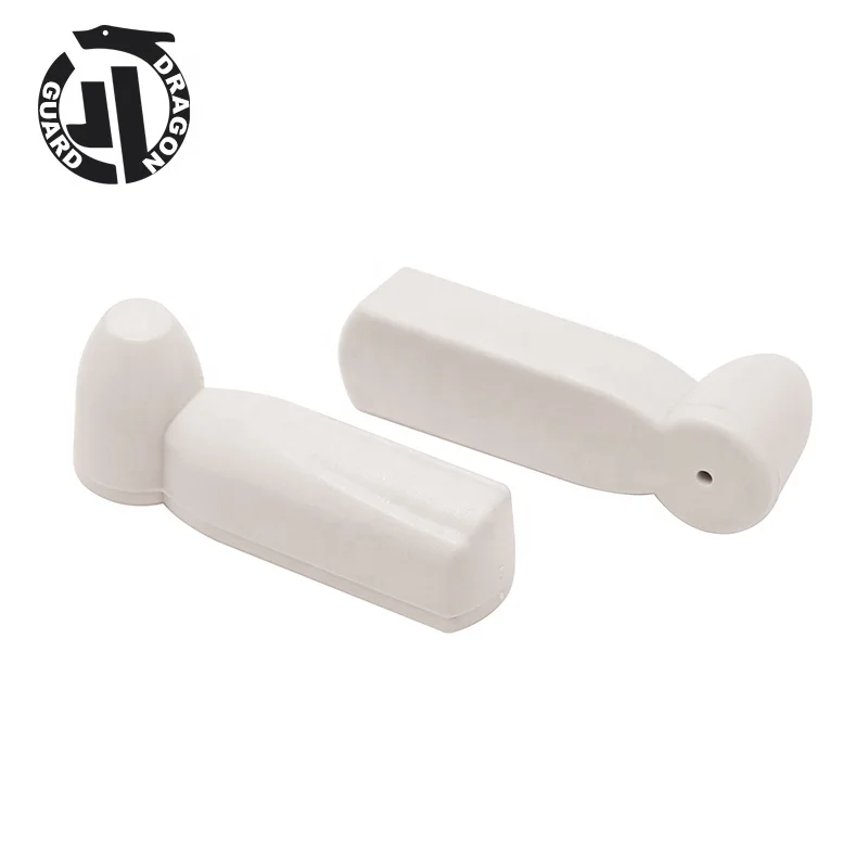 DRAGON GUARD Customized T016A Alarm Plastic Pencil Mini Garment Security Tag