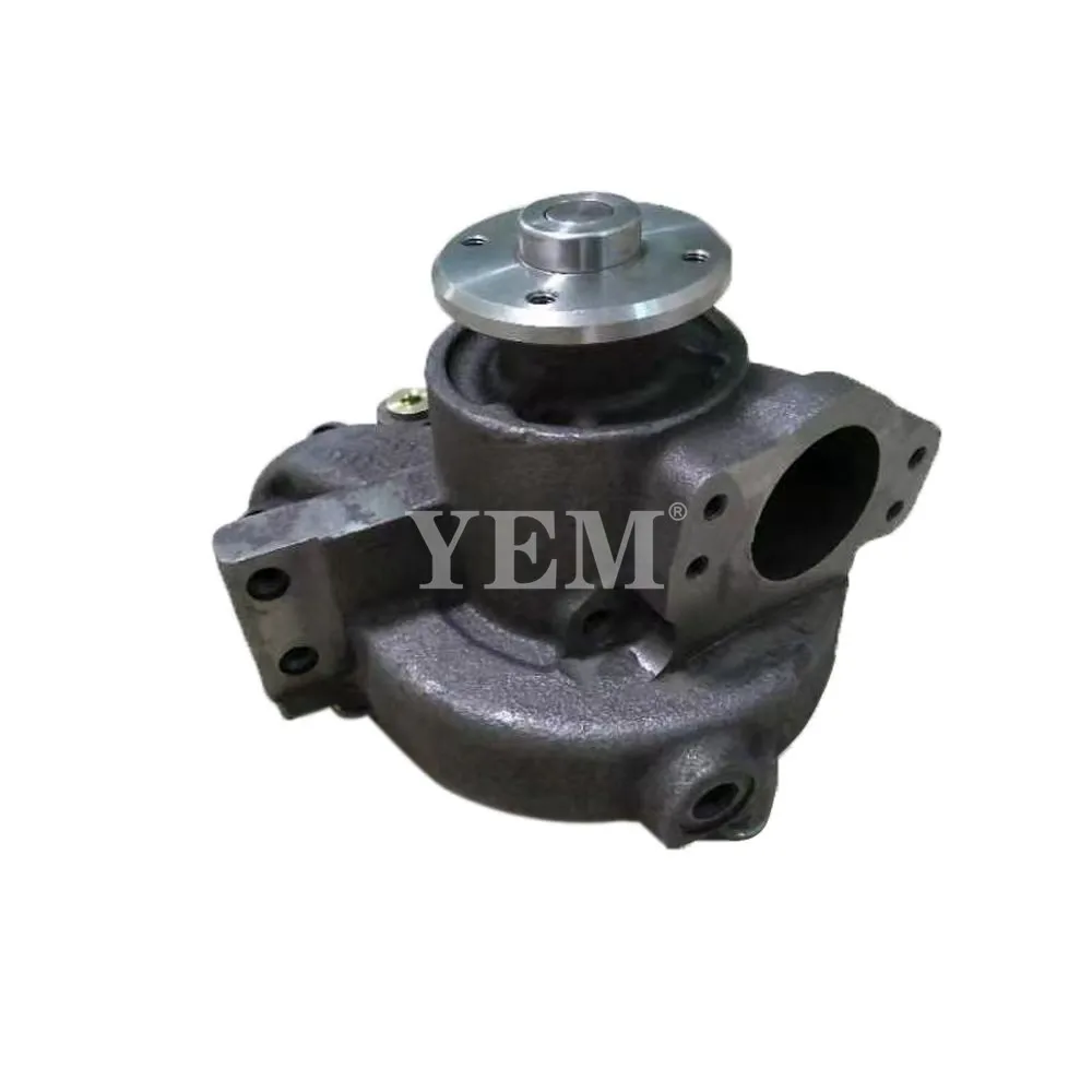 C9.3 Water Pump for Caterpillar Engine Rebuild Kit Advantage Supply 2