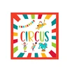 33*33 serviettes -24