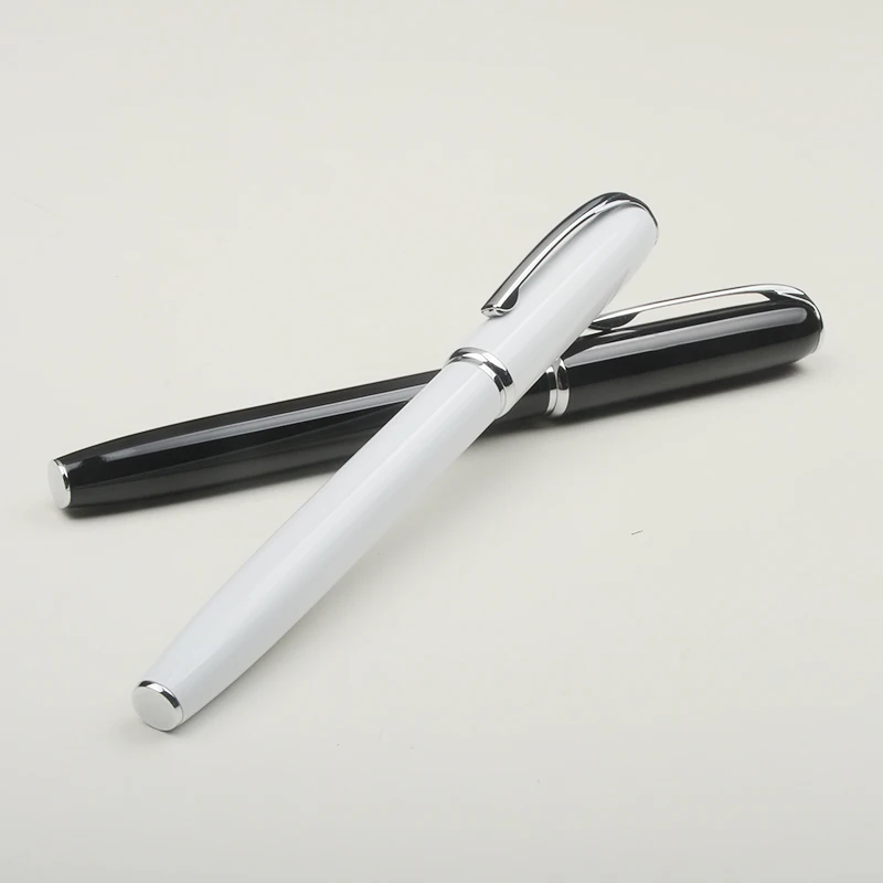 Custom Promotional Luxury Wedding Gold Ballpoint Sign Uniball ...