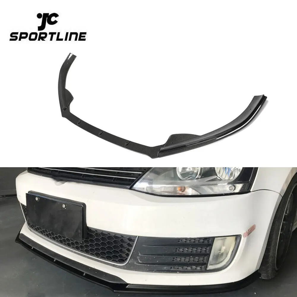 Mk6 gli front lip discount