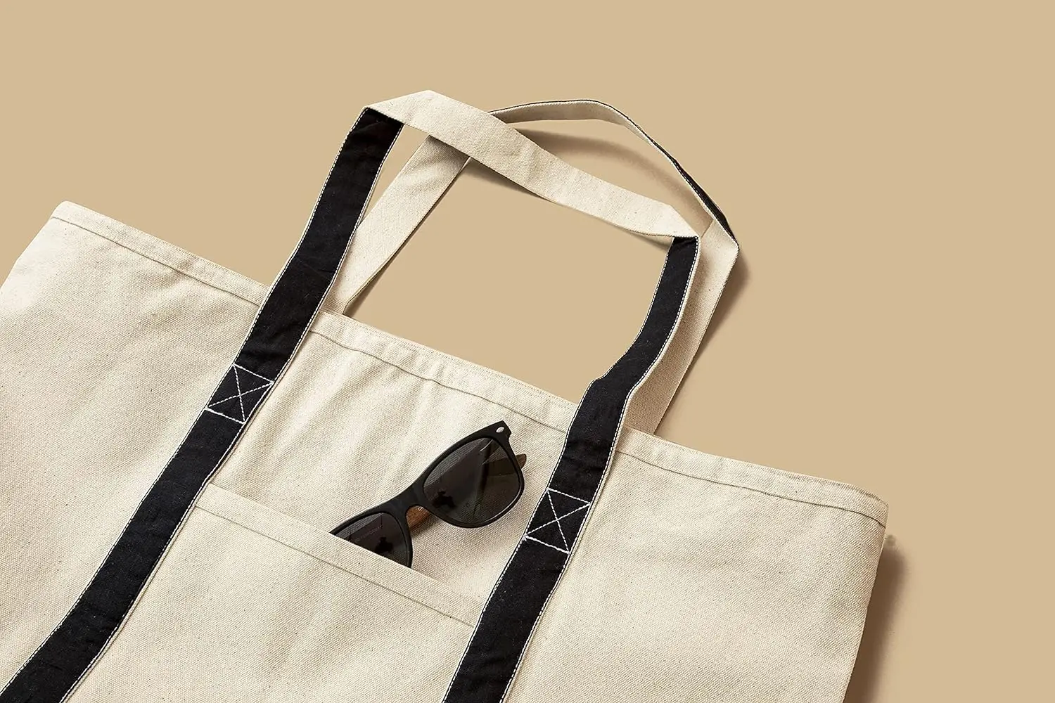 Customized Ladies Single Shoulder Canvas Tote Bag Fashionable Cotton Canvas with Plain Print Logo Reusable for Gift Shipping supplier