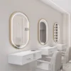 Oval