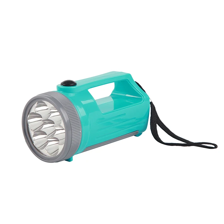 Dunlop LED lámpara de trabajo 45lm varilla linterna lámpara lámpara de trabajo lámpara camping 