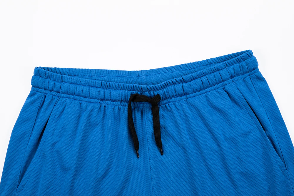 Summer Casual Loose Skateboard Sports Jogger Pants New Quick Dry Breathable Running 5 Solid Color Men's Shorts378_voghion.com