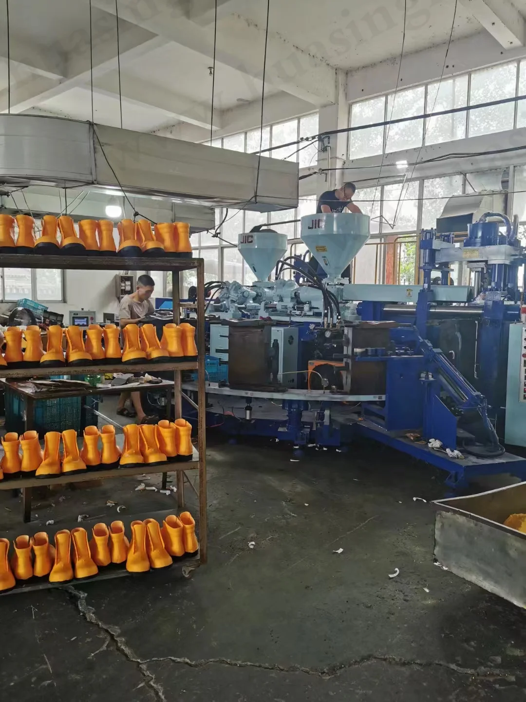 Customization capabilities