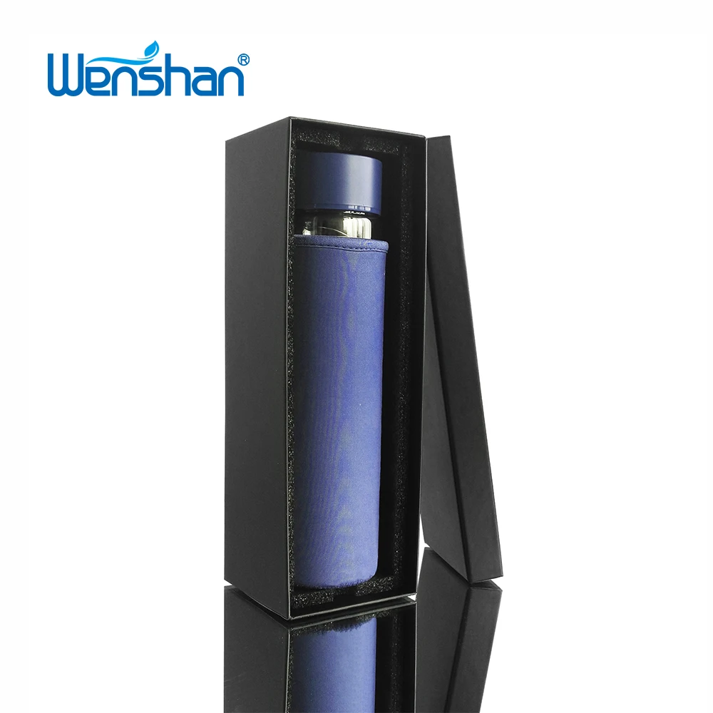 Бамбуковая крышка бутылка для воды Герметичность BPA бесплатно на заказ боросиликатное многоразовое стекло из нержавеющей стали стеклянная бутылка для взрослых