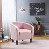 Pink (velvet)