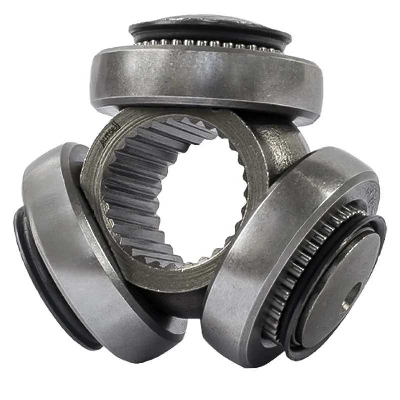 B04C871 OEM AL-871 CV Joint Tripod Hub Drive shaft Joint For Citroen C3 1.4 8v Manual 0.37 kg 23.5x27 mm