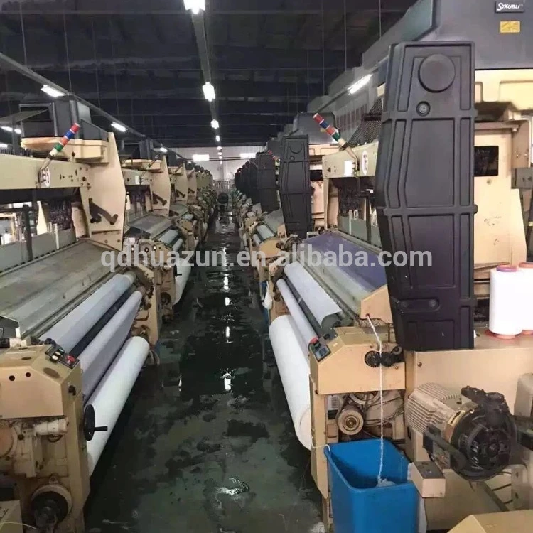 Ikinci El Temiz Cnc Su Jeti Kesim Makinasi
