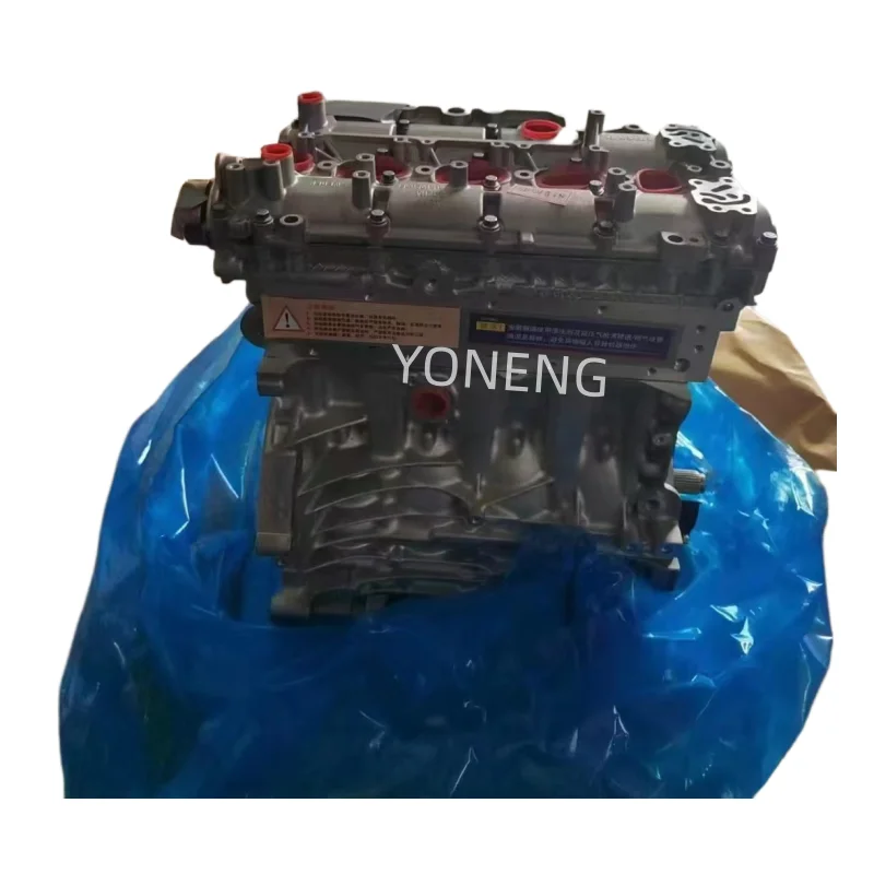 BRAND NEW 2.0T B4204T27 Engine for Volvo XC90 - 400n.m Torque