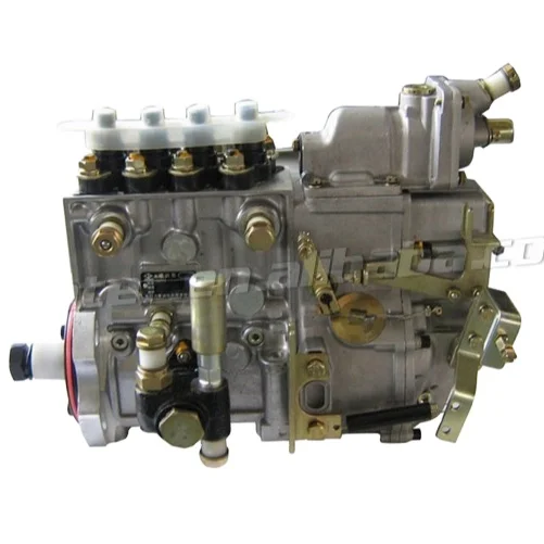 Foton Auto Parts 1049A Fuel Injection Pump BP1413 BH4P120 T63208121 for Diesel Engine 110ti