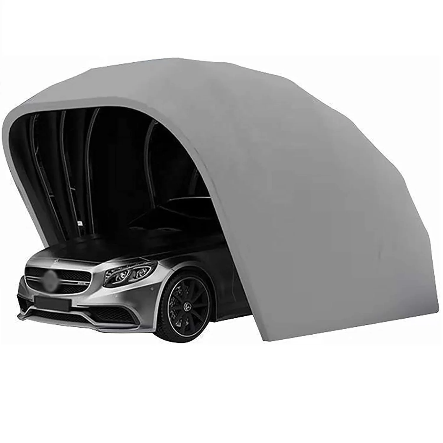automatic-mobile-car-garage-tent-galvanized-material-folding-carport