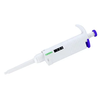 Liquid Dosing Dispenser Electric Pipette Fixed Micro Pipette Adjustable ...