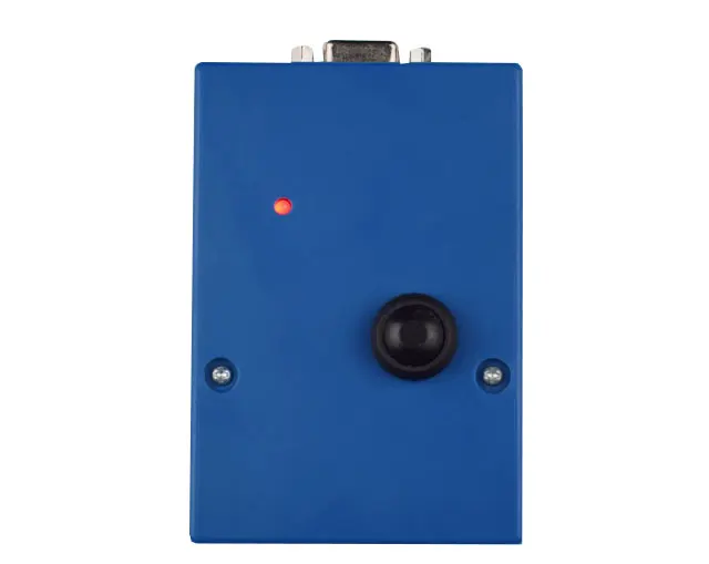 Kone Lift Service Tool KM878240G01 - Elevator Decoder Test Tool