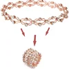 rose gold