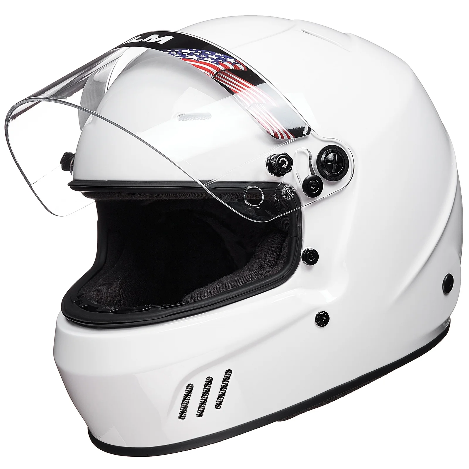 Snell Certification Snell 2020 Rated Helmets Helmet Snell 2020 2020 Racing  Helmets Sa2020 Helmet 2020 Snell Helmets ILM Snell SA2020 Full Face