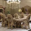 Dining-table
