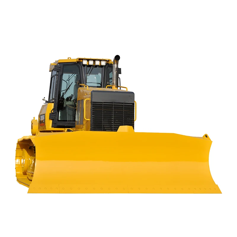 Shantui SD16 SD16R SD16K 160HP небольшой мини-гусеничный бульдозер для продажи