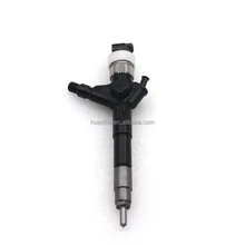 High quality diesel common rail injector 295050-1680 23670-UM010