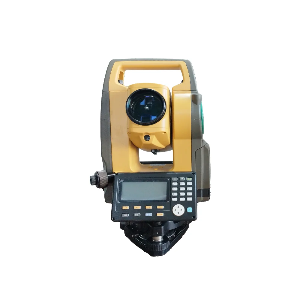 Japan Brand Tpc Series Es602g Surveying Reflectorless Most Professional ...