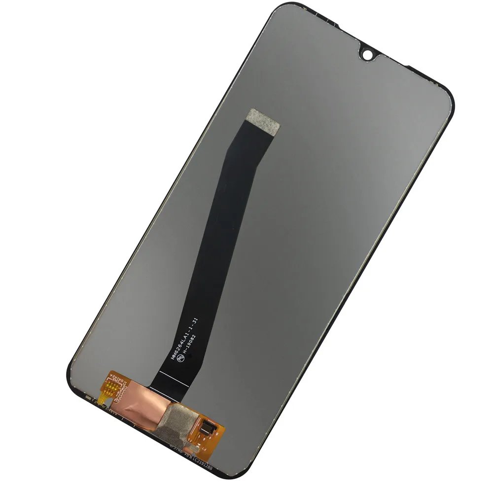 Wholesale Lcd Display With Touch Screen Glass Digitizer Assembly Replacement Parts For Redmi 7 Y3 Lcd