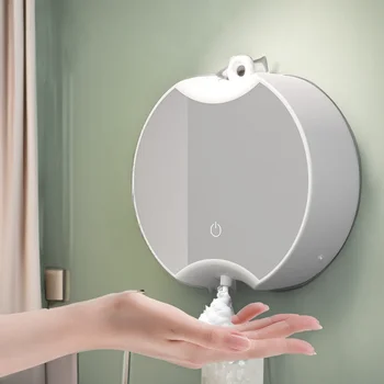 Wall Mounted Hand Washing Devices Automatic Soap Dispenser Touch Soap ...