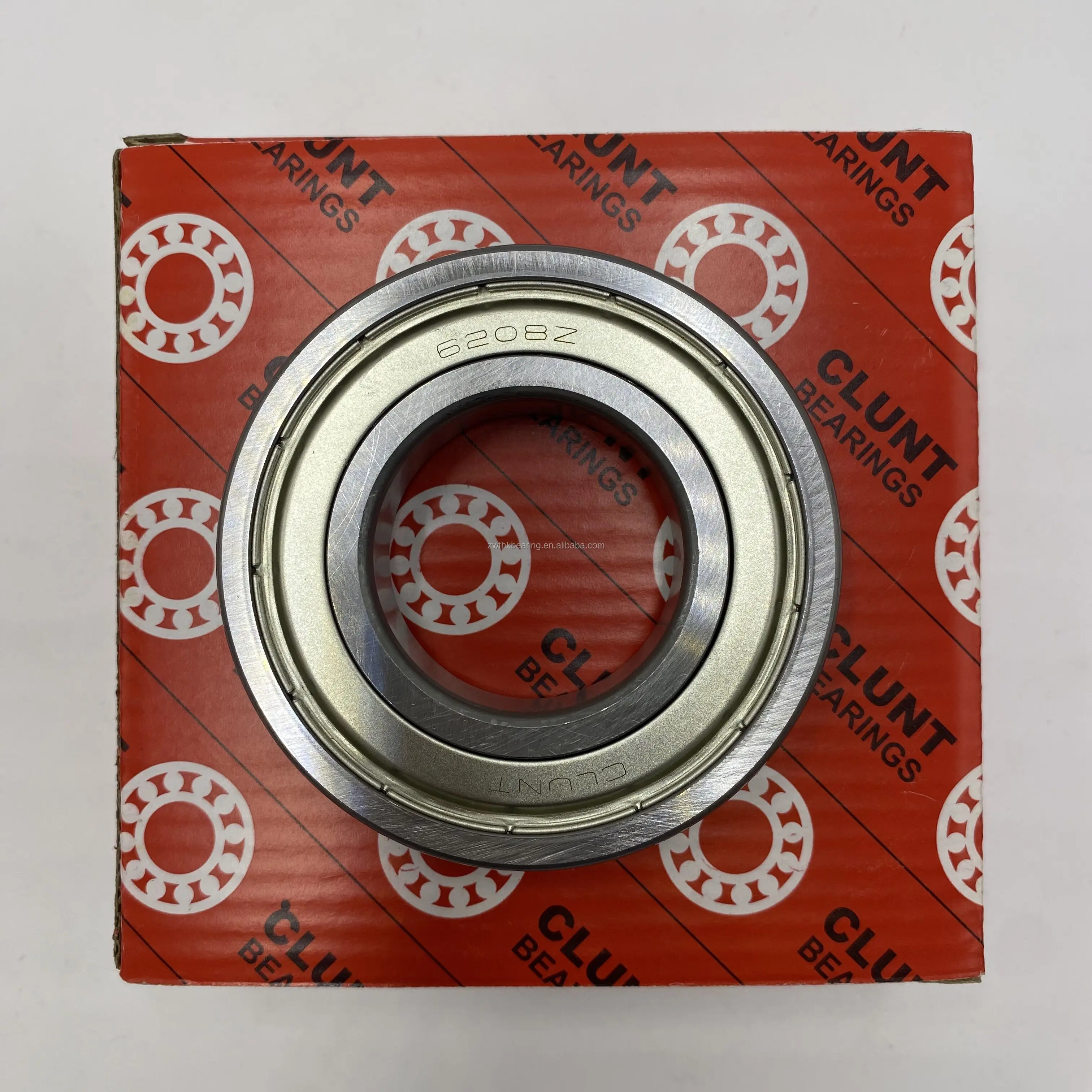 Japan High Speed 6202 6202-2Z Bearing 15*35*11mm Bearing 6202-2RS