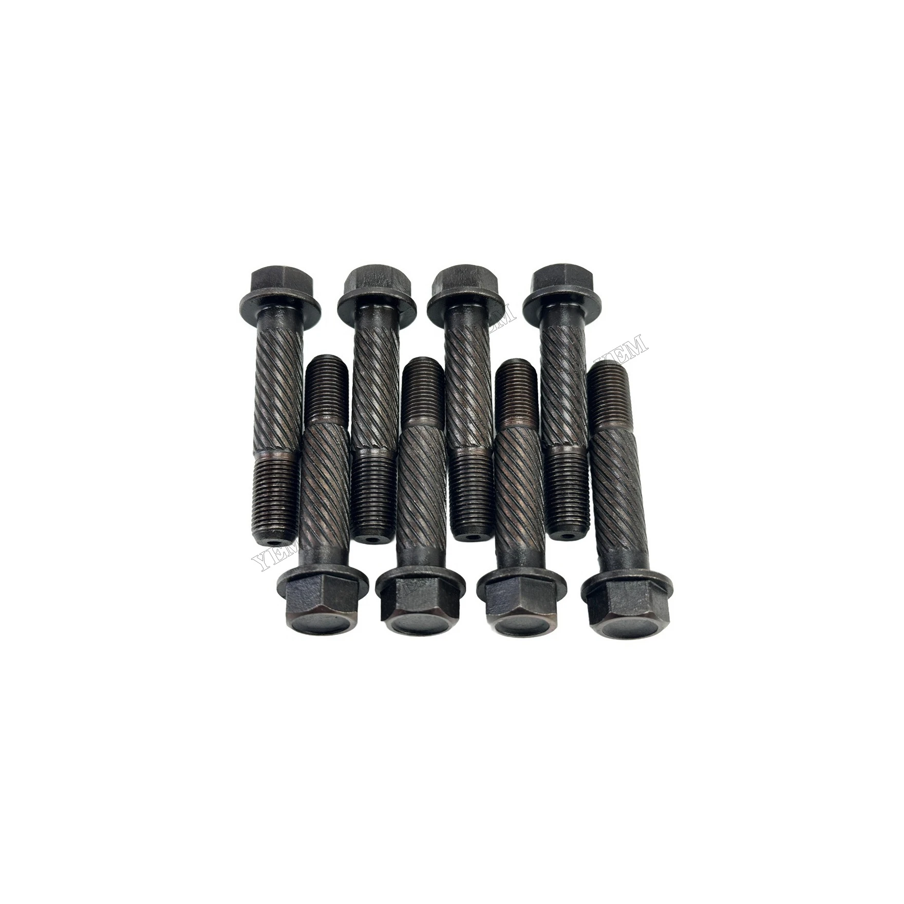 Connecting Rod Screw 129900-23200 Suitable for Yanmar 4D94s Engine Repair Kit