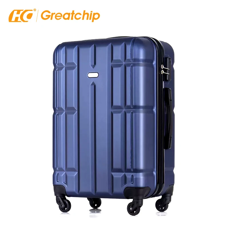 expander luggage