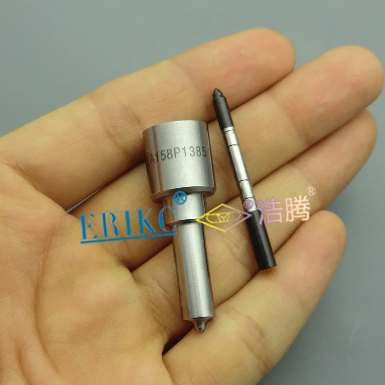 ERIKC DLLA158P1385 Common Rail Nozzle DLLA 158 P 1385 Auto Parts 0 433 171 860 for 0445120027